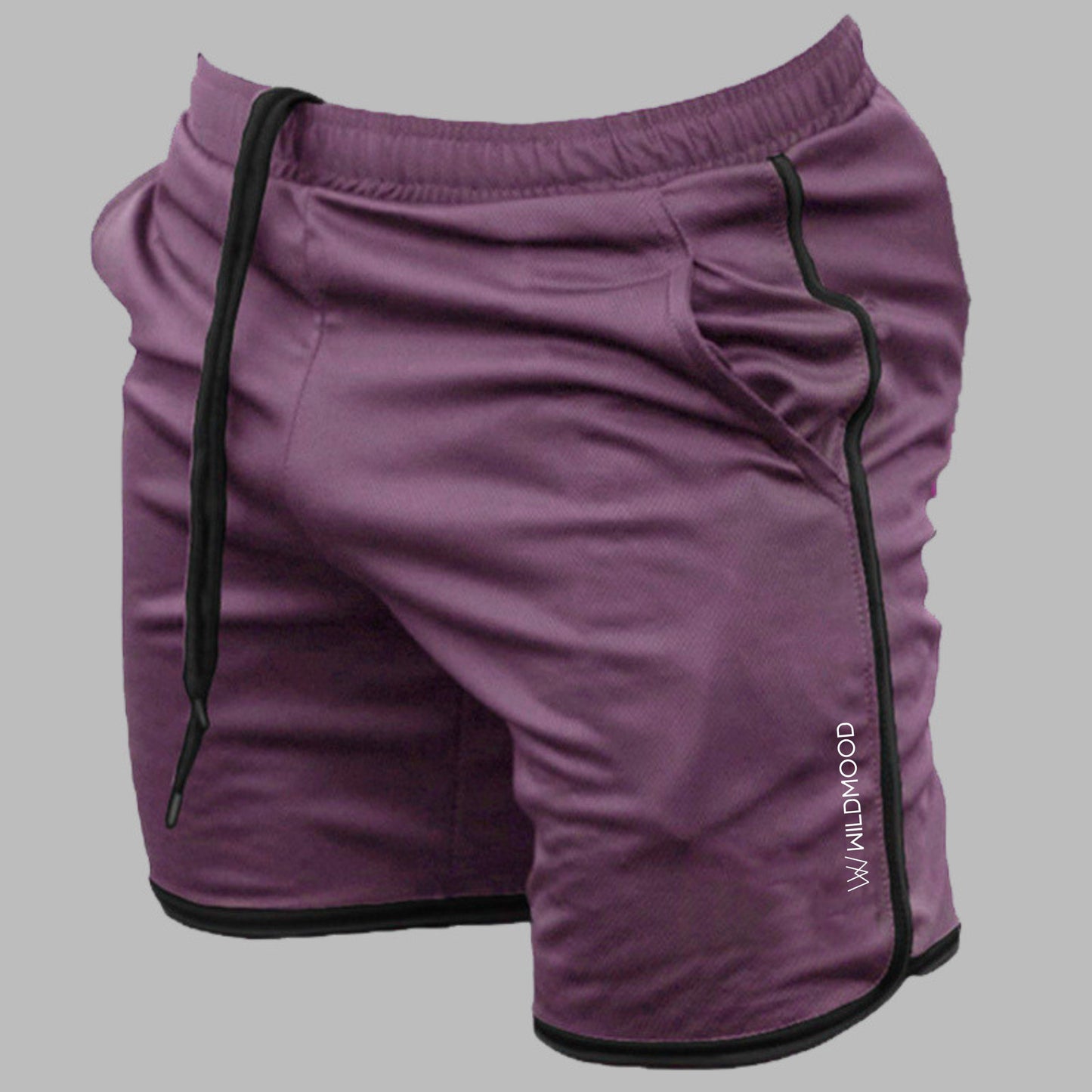 Wildmood Fit Shorts