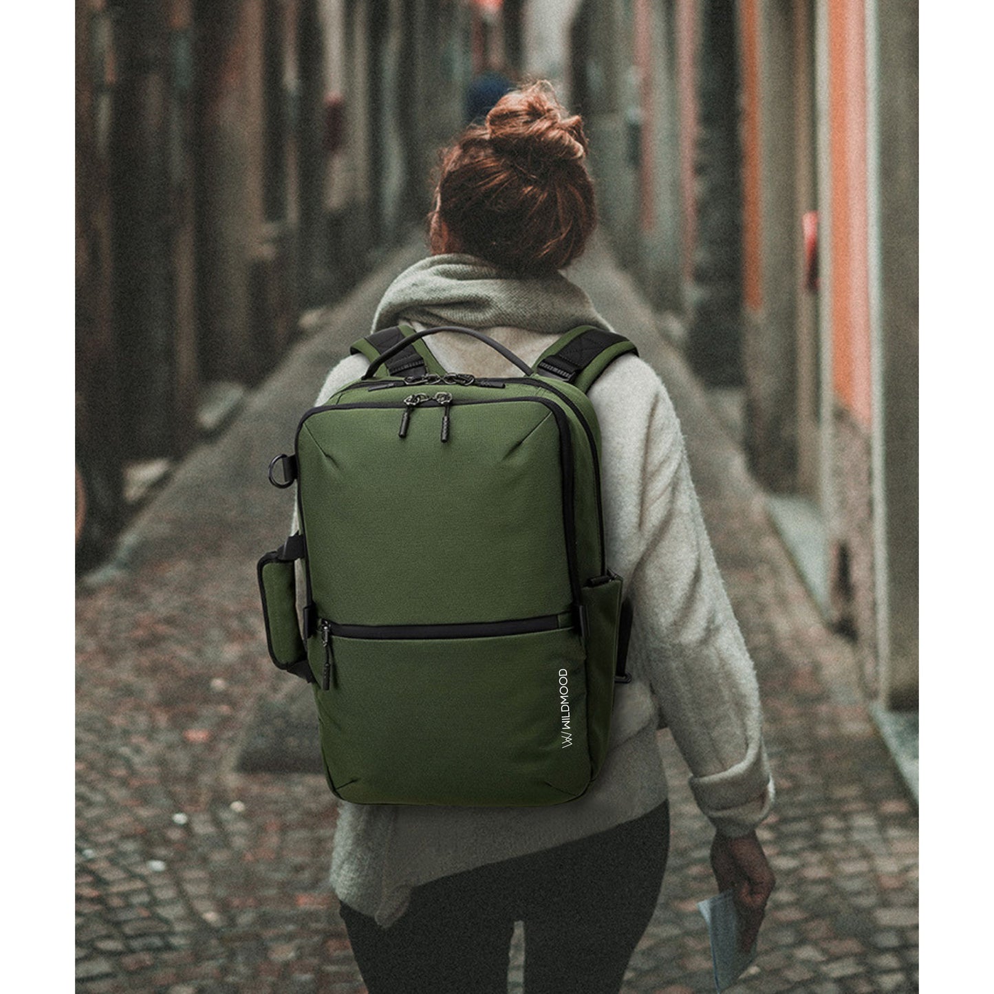 Wildmood DayPack