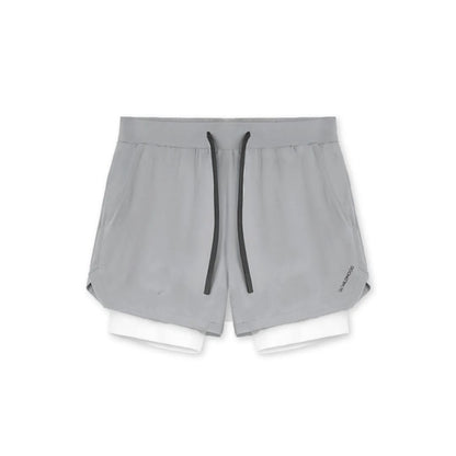 Wildmood MS055 Gym-Shorts