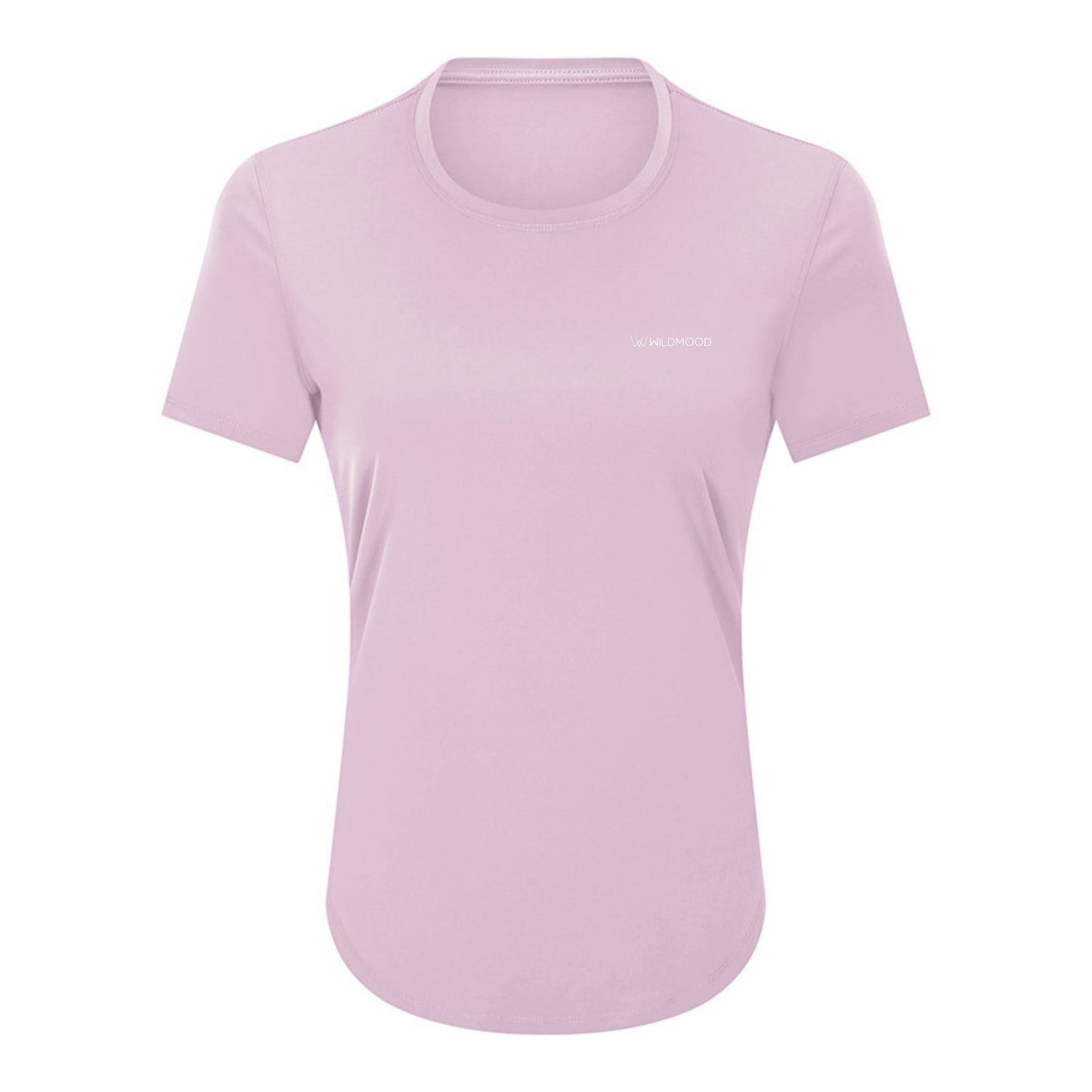 Wildmood AirFree Gym-Shirt