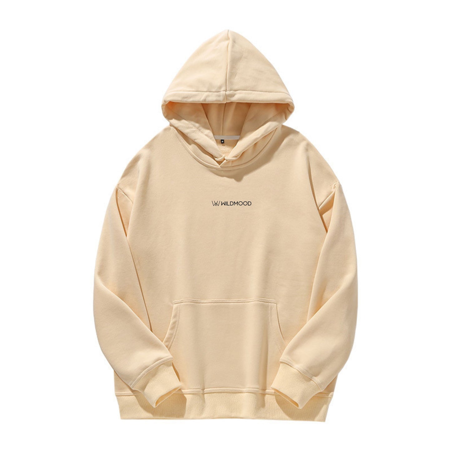 Wildmood Cool Hoodie