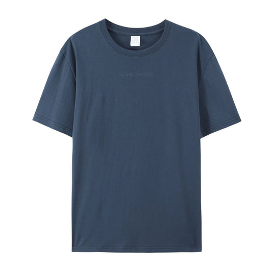 Wildmood Oversize Basic Tees Seemless