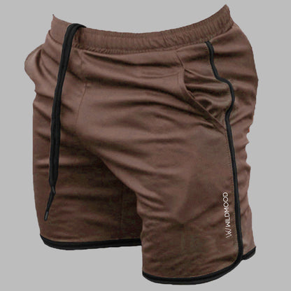 Wildmood Fit Shorts