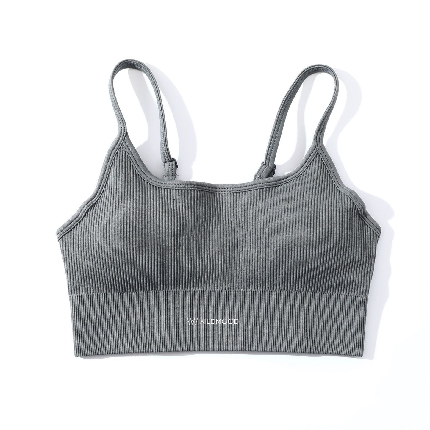 Wildmood Gym-Suspender Bra