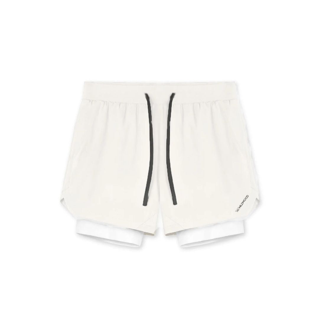 Wildmood MS055 Gym-Shorts