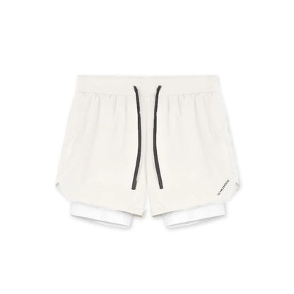 Wildmood MS055 Gym-Shorts