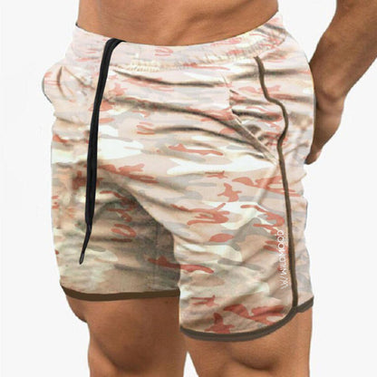 Wildmood Fit Shorts