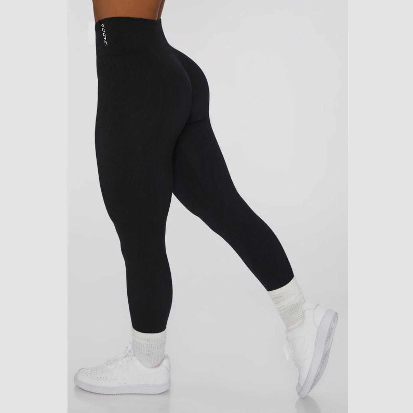 Wildmood Flex Gym-Leggings | FITNESS APPERAL - ACTIVEWEAR |