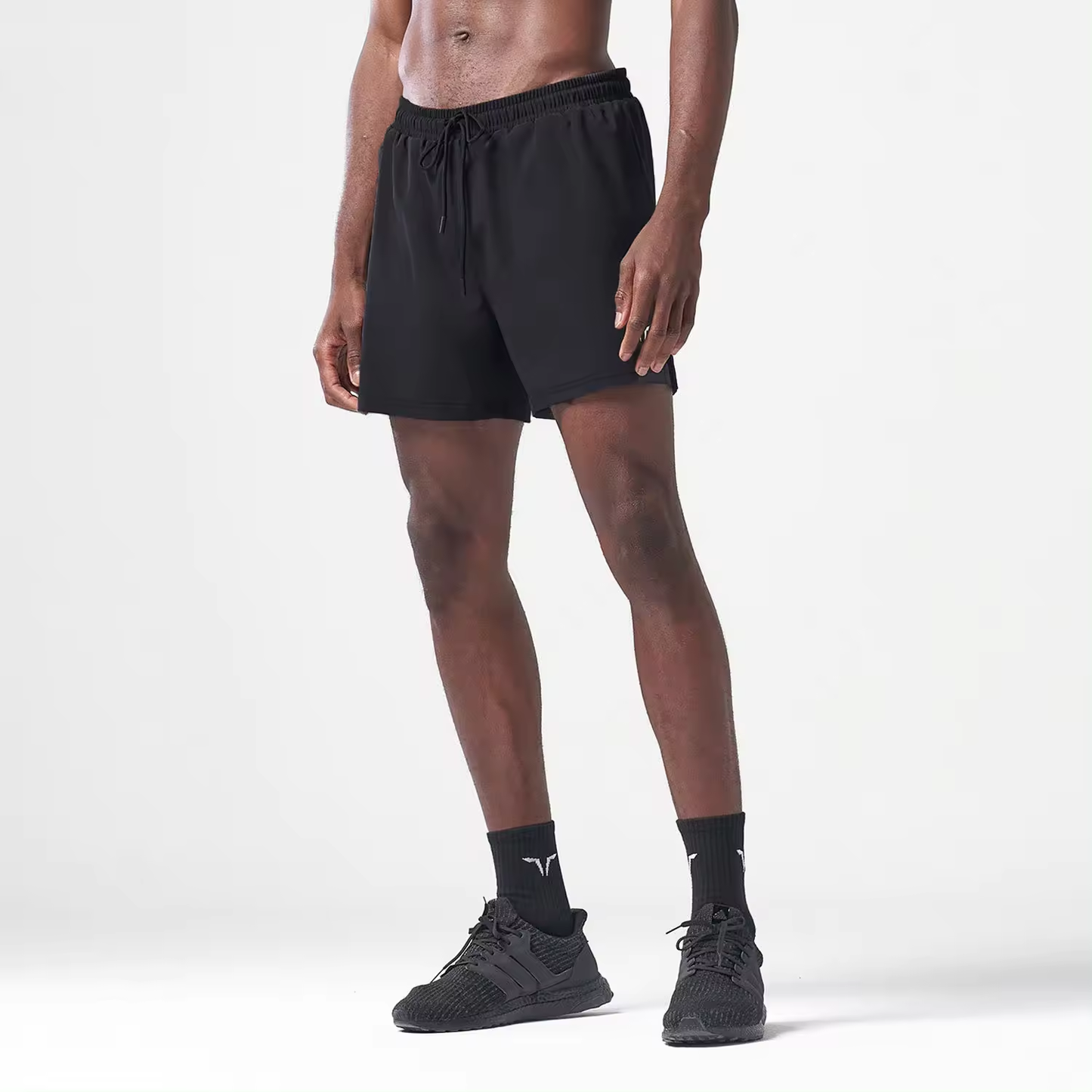 Wilmood Gym-Shorts