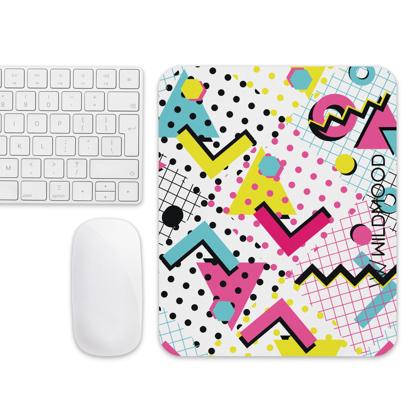 Wildmood Mouse pad | FITNESS APPERAL - ACCESORIES |