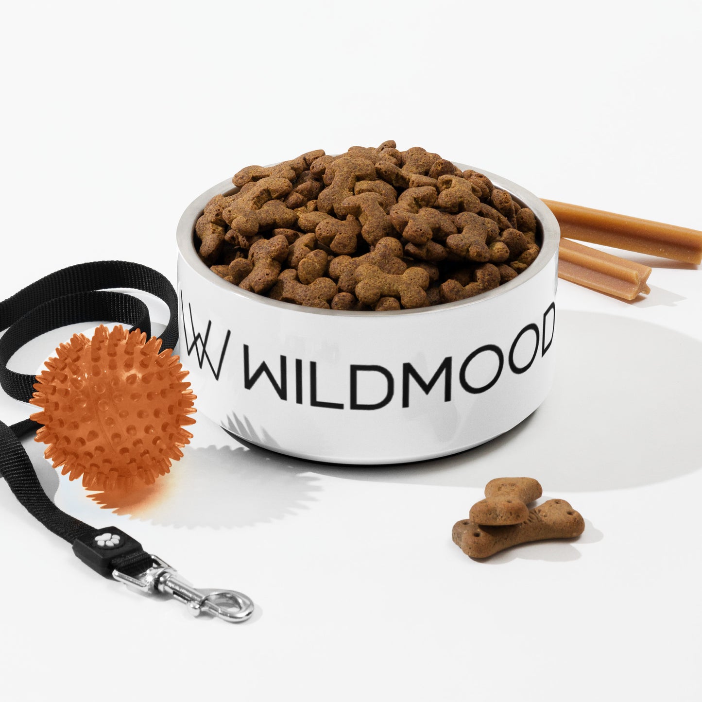 Wildmood Pet bowl | FITNESS APPERAL - ACCESORIES |