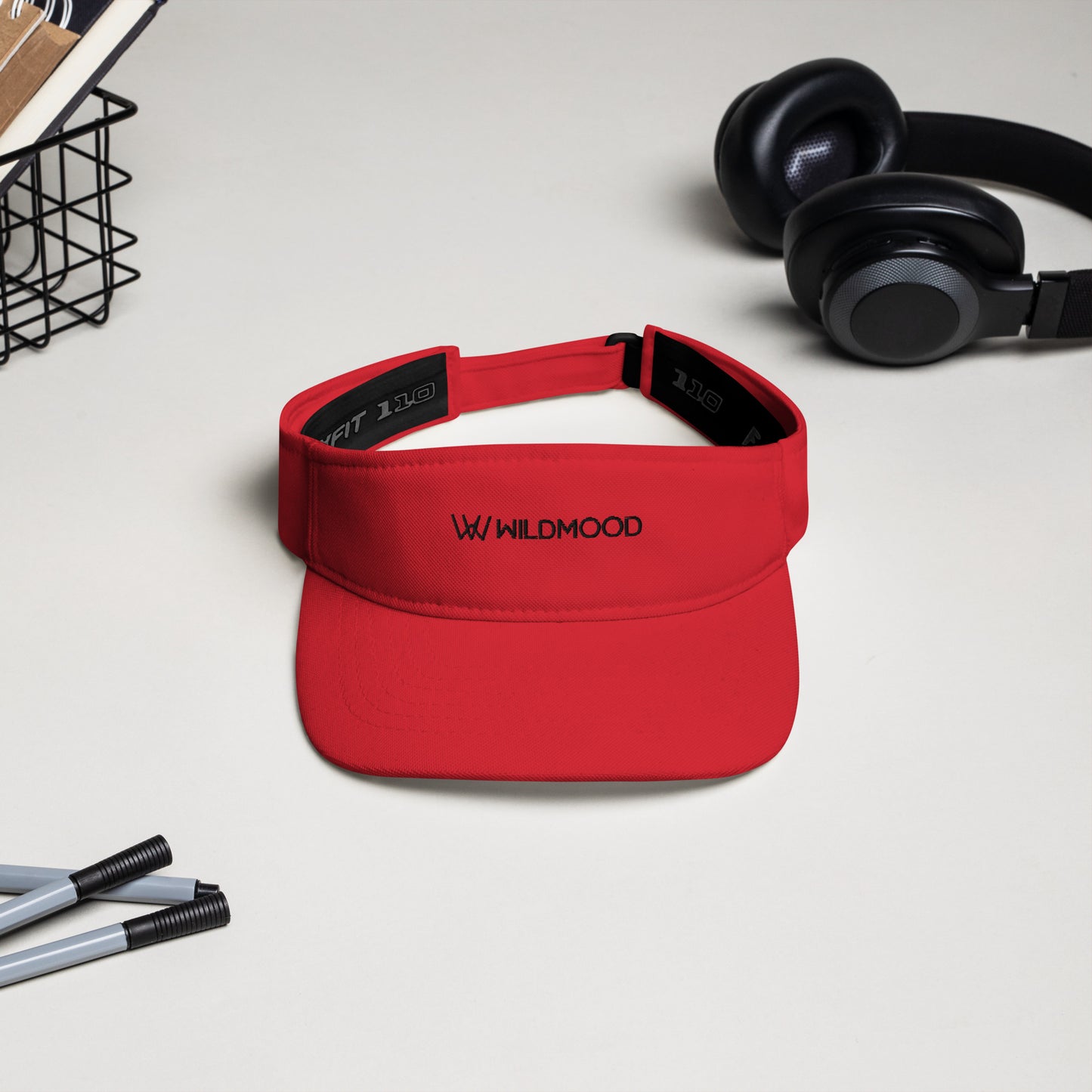 Wildmood Visor