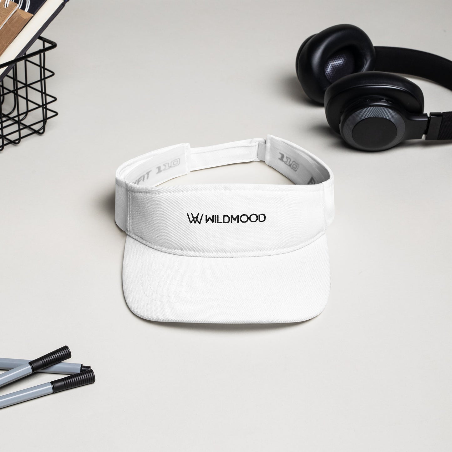 Wildmood Visor